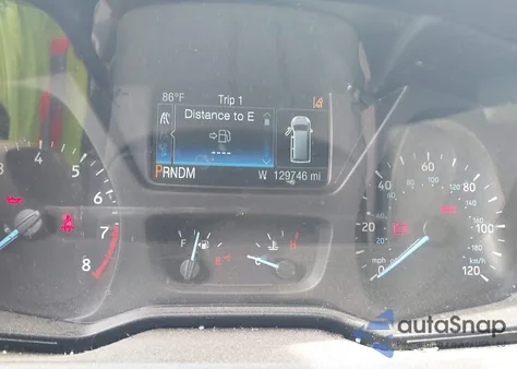 2019 Ford Transit-250 z USA, uszkodzony, nr VIN 1FTYR1CM7KKB27266